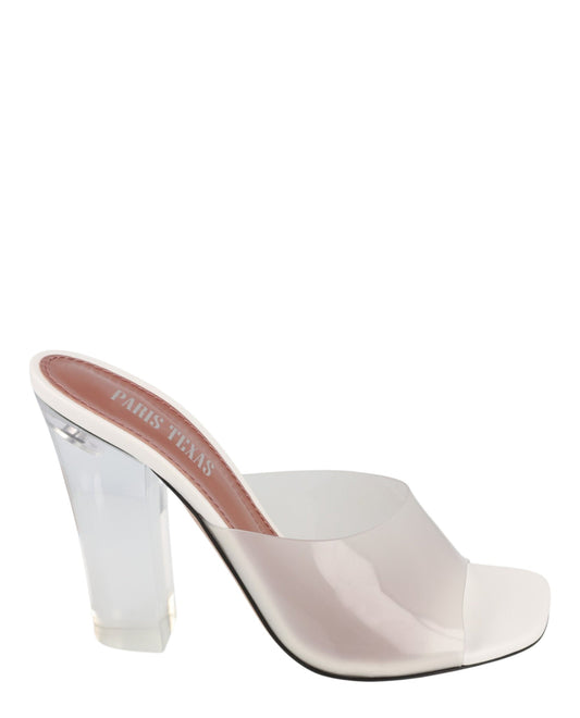 Paris Texas Ava Mules