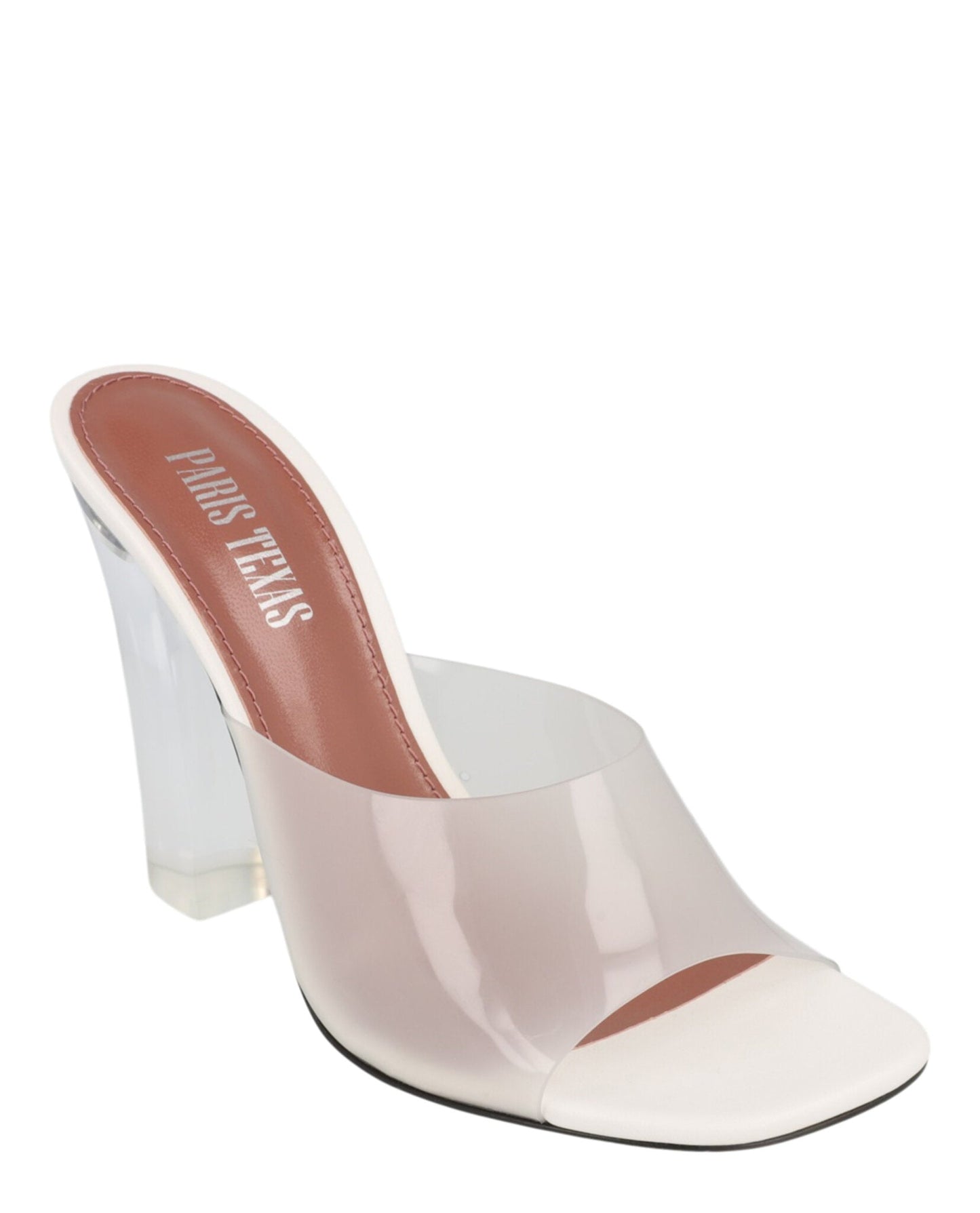 Paris Texas Ava Mules