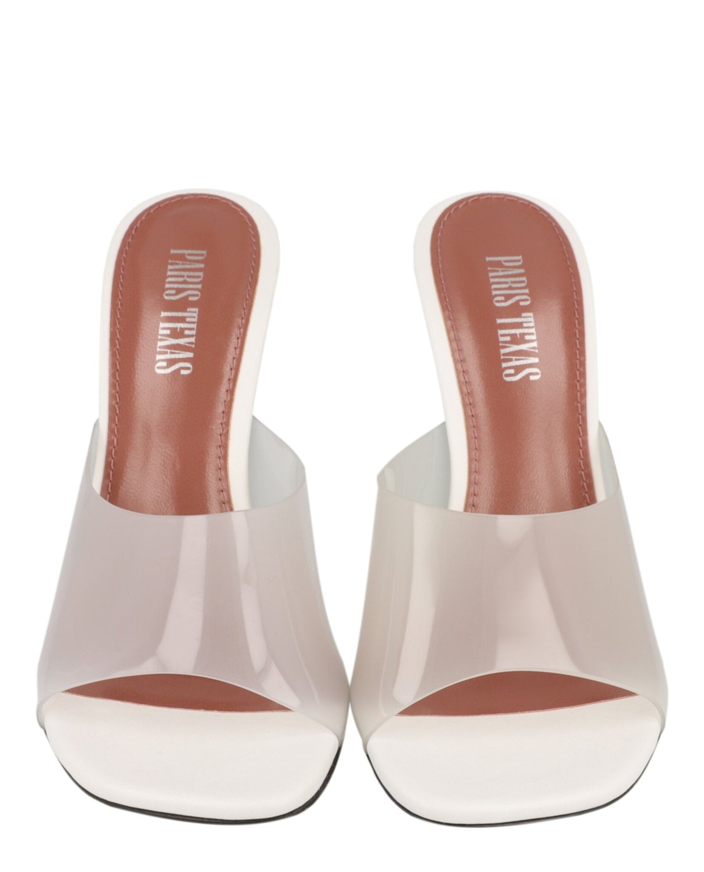 Paris Texas Ava Mules