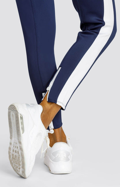 Berri 24.5" Jogger - Navy Blue