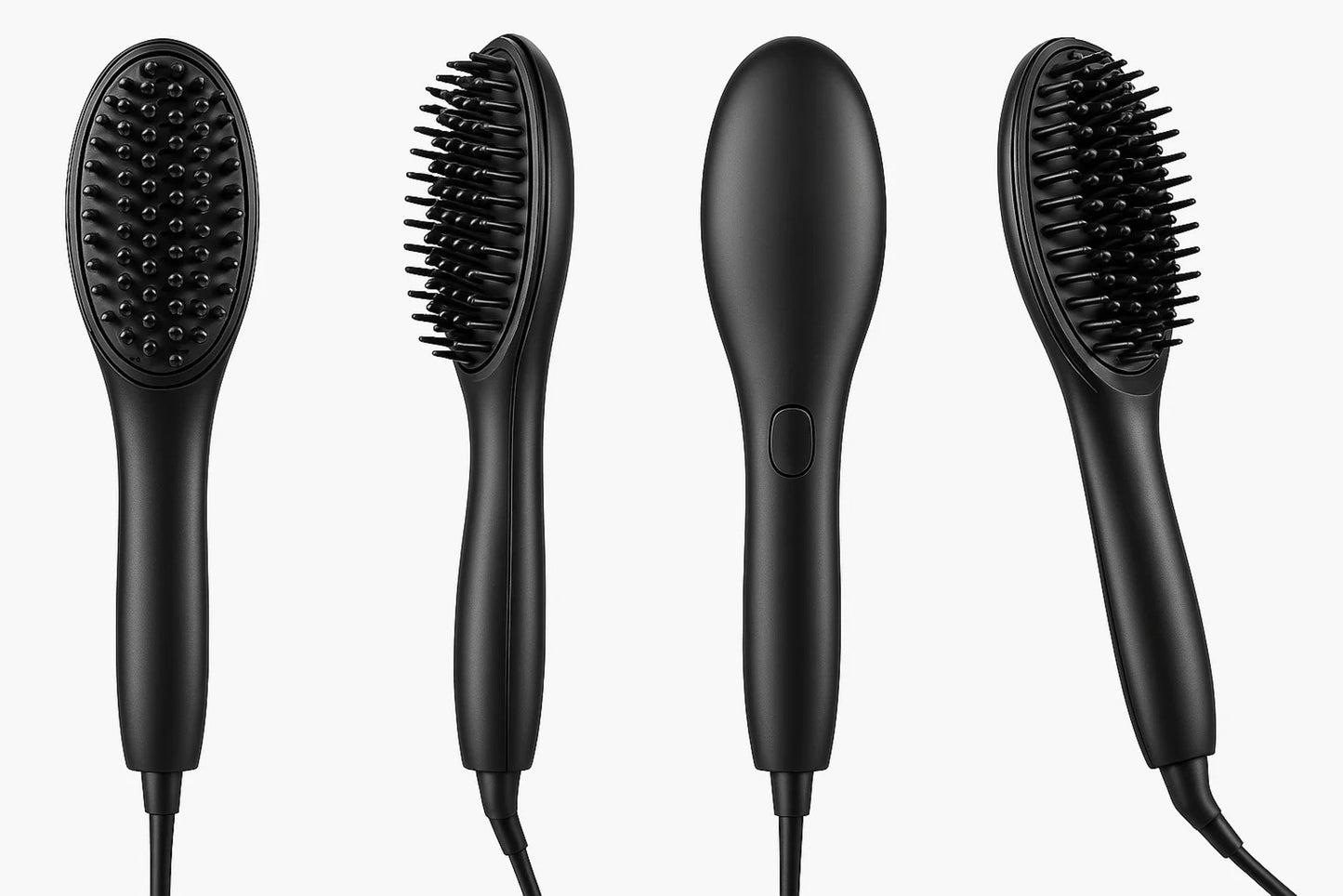 Purify Straightener Brush