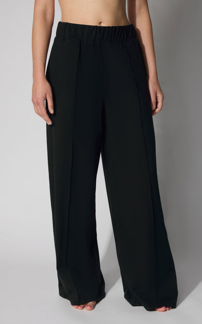 Lux La Brea Pintuck Pant