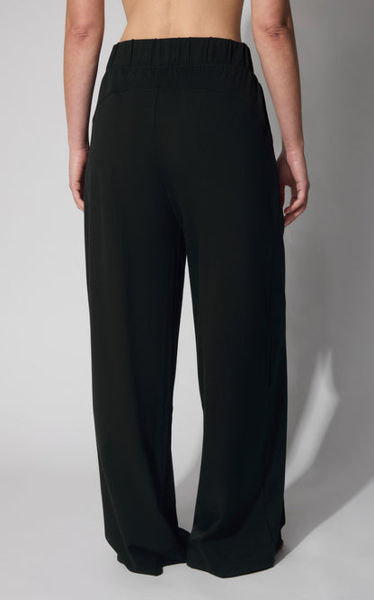 Lux La Brea Pintuck Pant