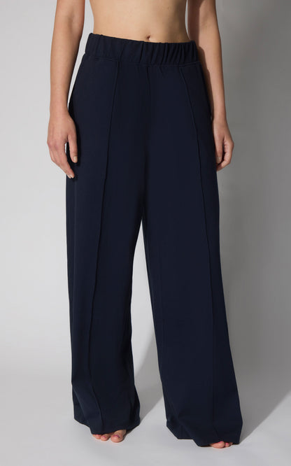 Lux La Brea Pintuck Pant