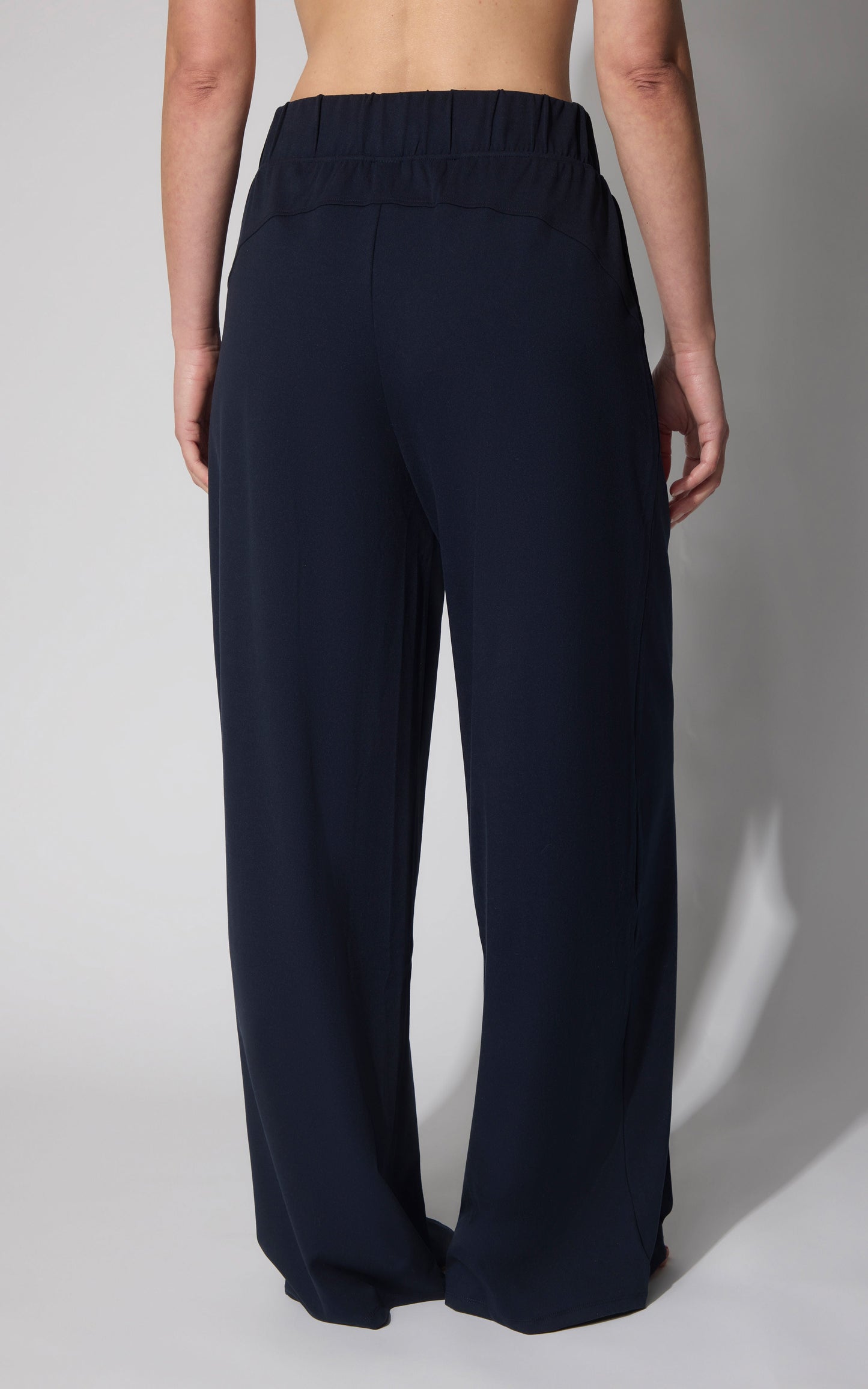 Lux La Brea Pintuck Pant