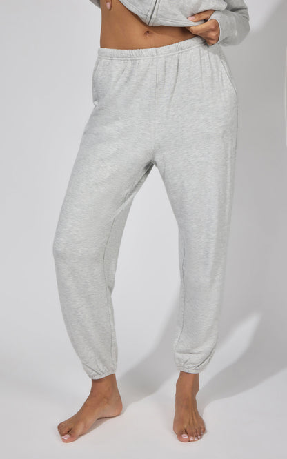 Modal Terry Jogger