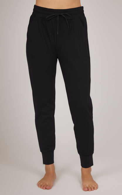 Lux High Waist Jogger
