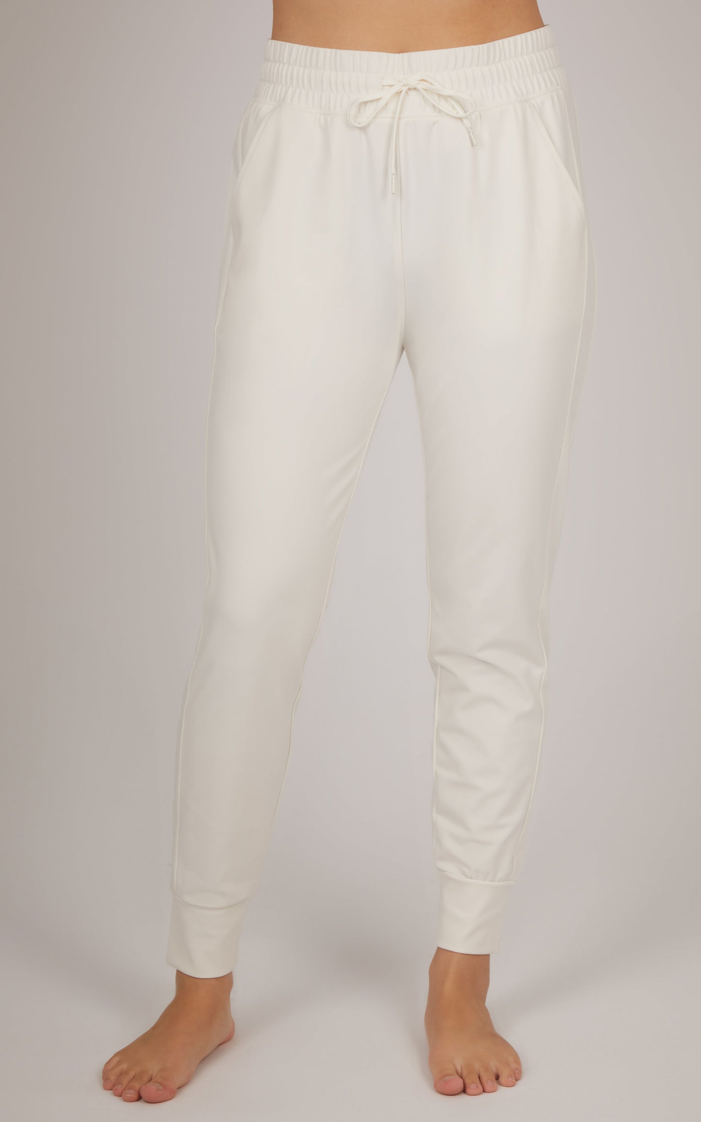 Lux High Waist Jogger