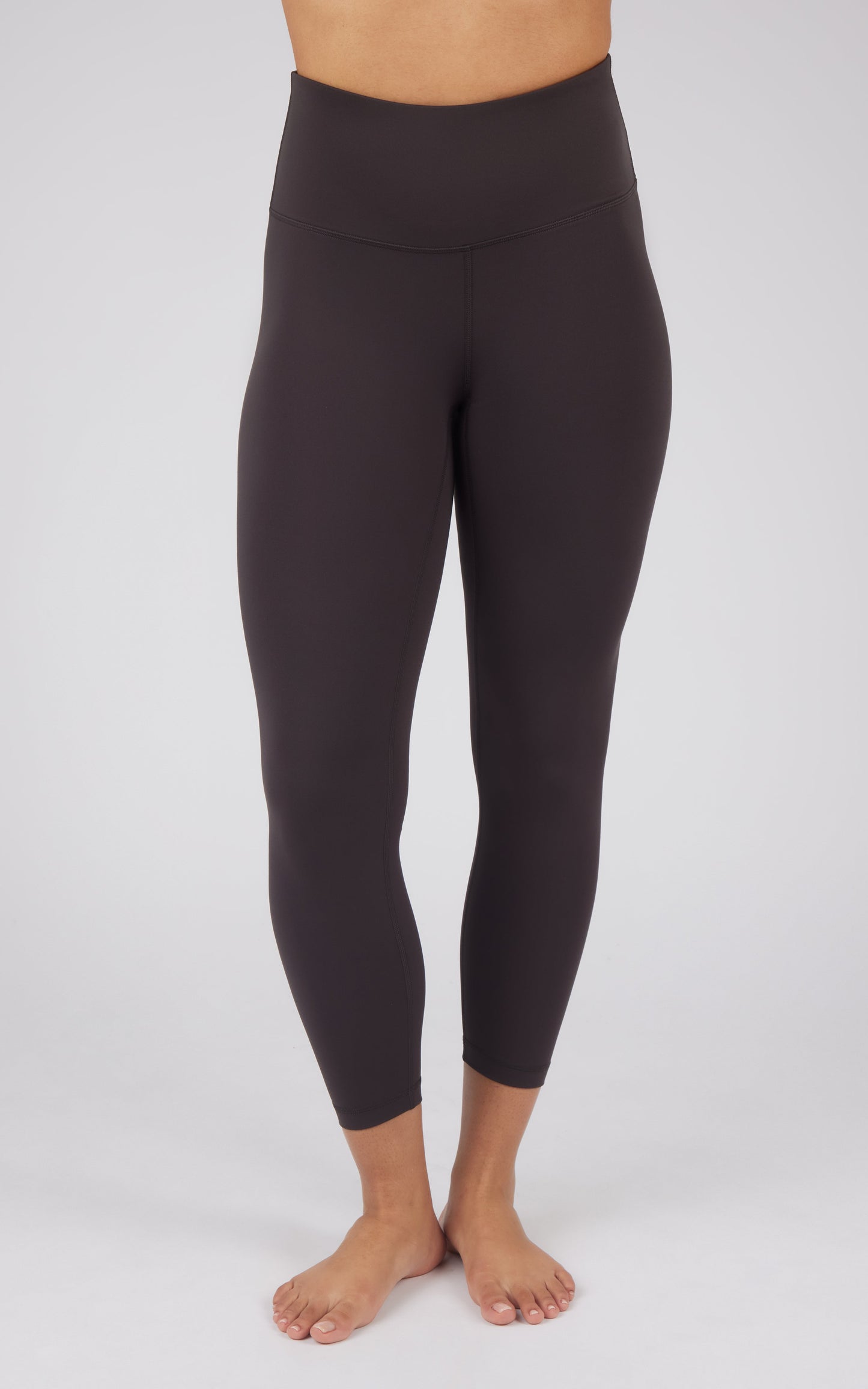 Lux High Waist 7/8 Ankle - Our Cafe Story