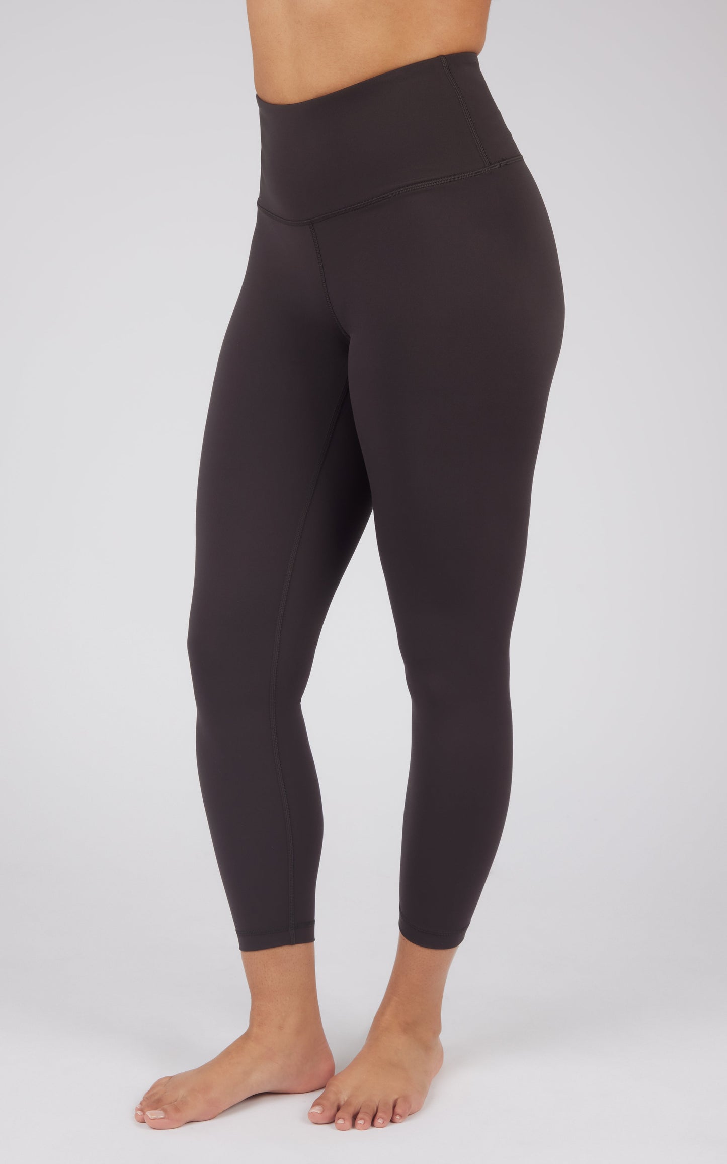 Lux High Waist 7/8 Ankle - Our Cafe Story