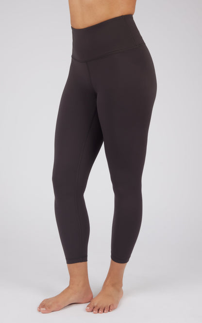 Lux High Waist 7/8 Ankle - Our Cafe Story