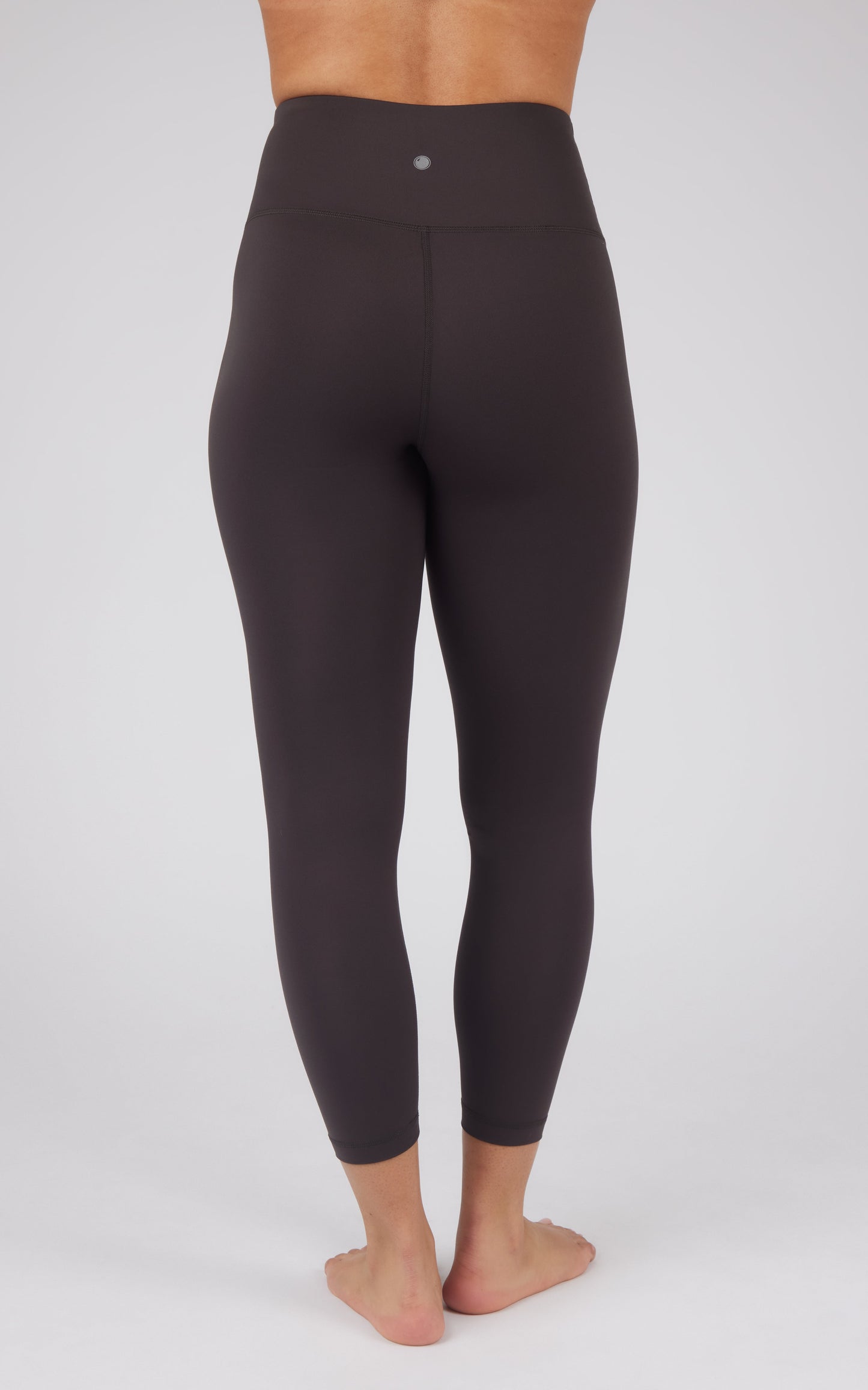 Lux High Waist 7/8 Ankle - Our Cafe Story