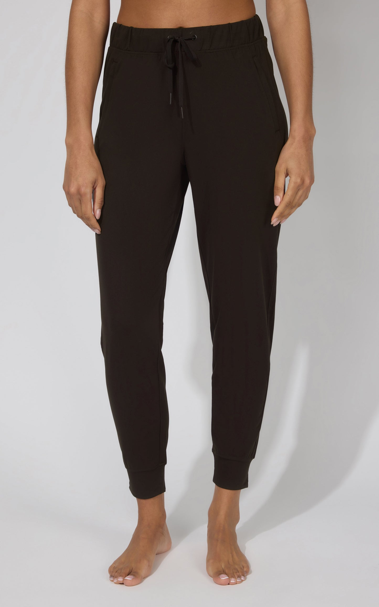 Lux Avenue Side Pocket Jogger