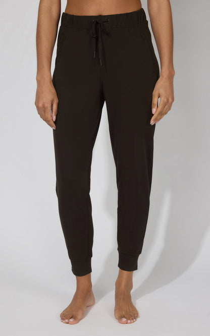 Lux Avenue Side Pocket Jogger