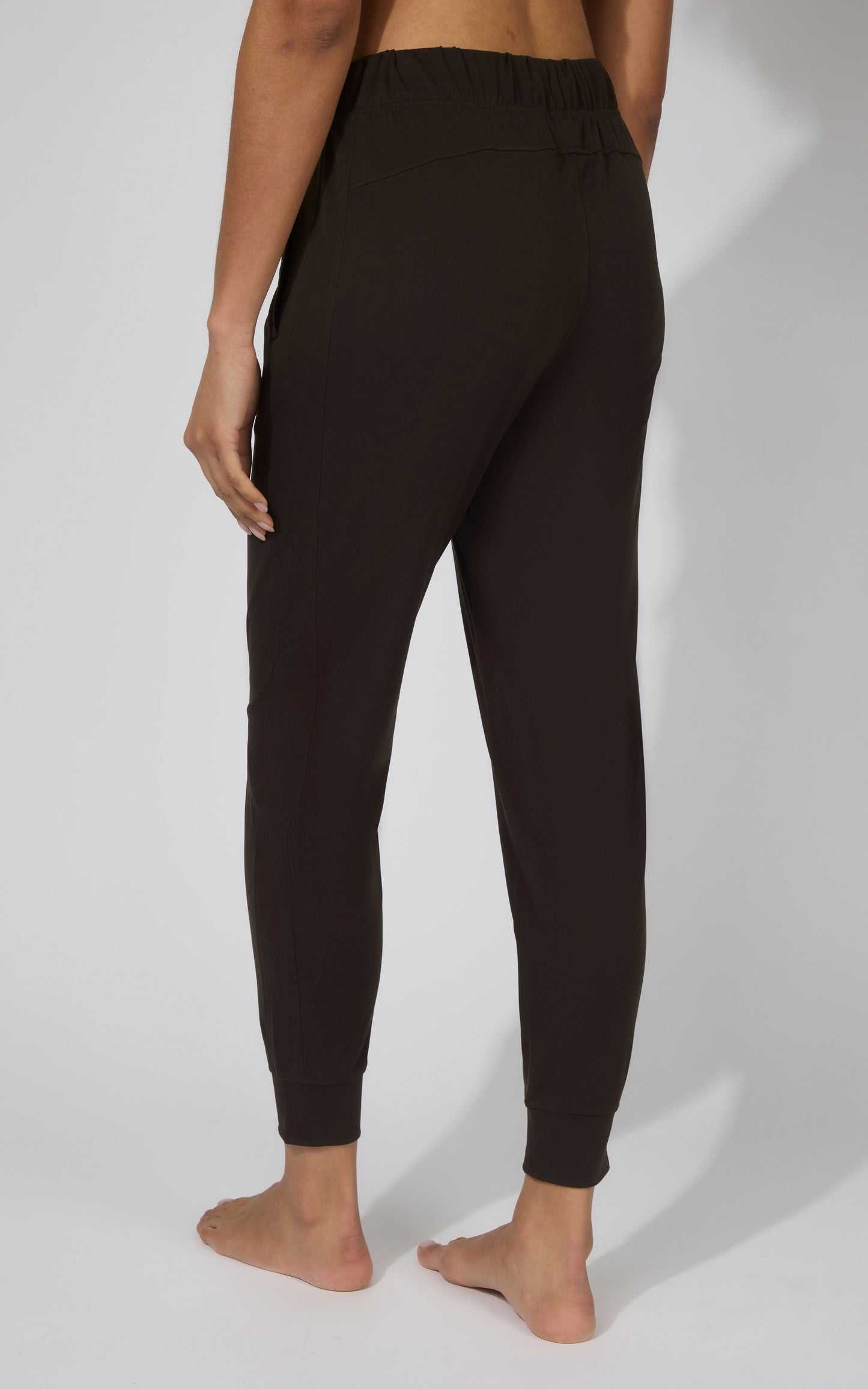 Lux Avenue Side Pocket Jogger