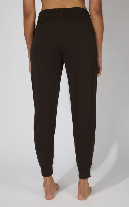 Lux Avenue Side Pocket Jogger