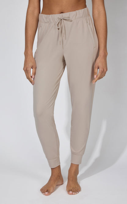 Lux Avenue Side Pocket Jogger