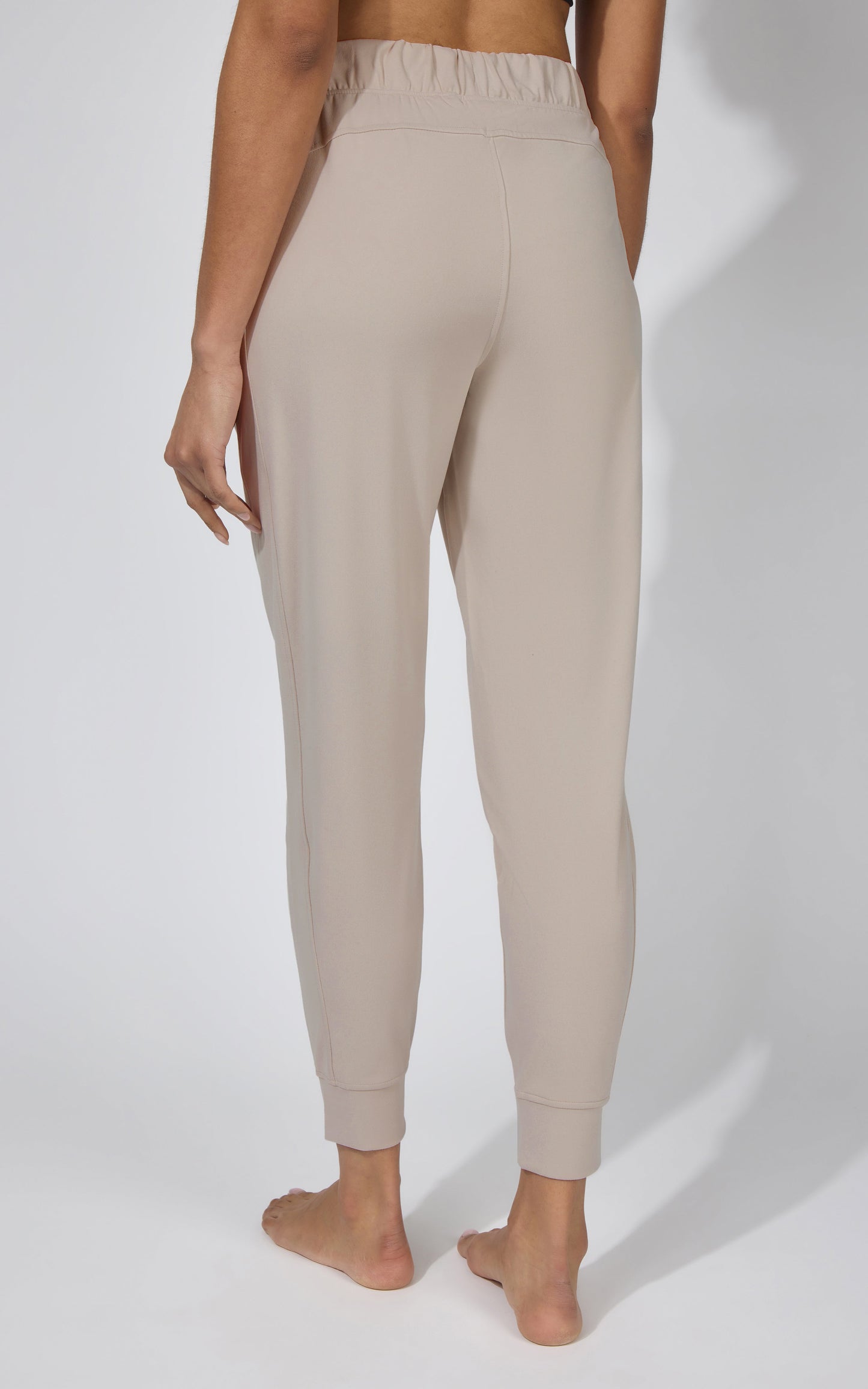 Lux Avenue Side Pocket Jogger