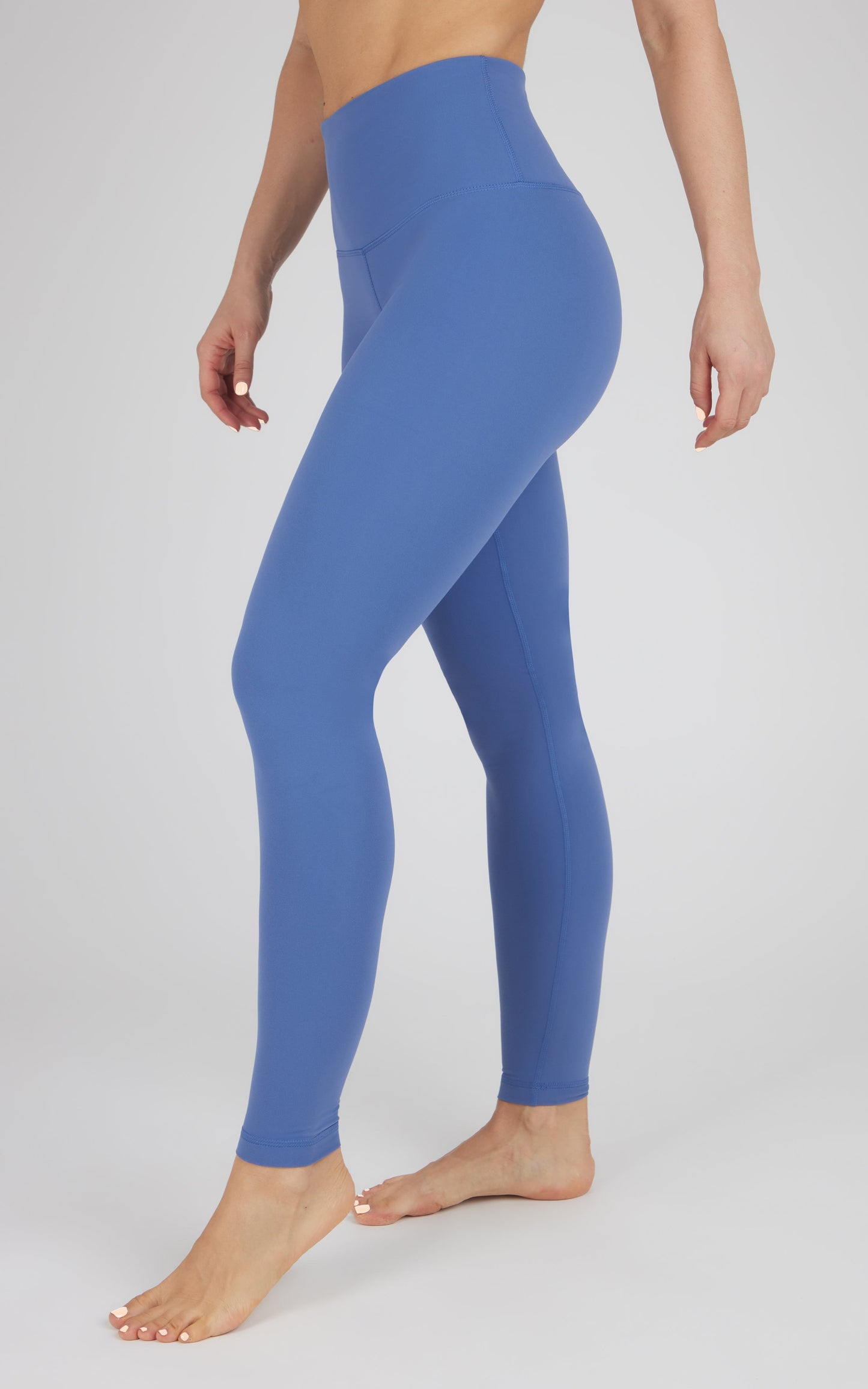 Nude Tech Polygiene Full Length Legging