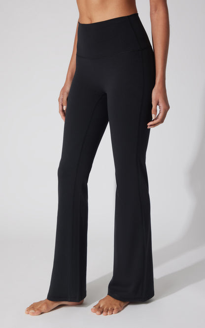 Lux Hudson Flared Pant 31.5" - Our Cafe Story