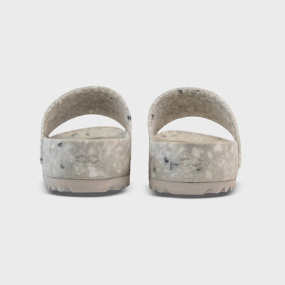 Fleks Unisex East Beach Slide - Cloudy Day