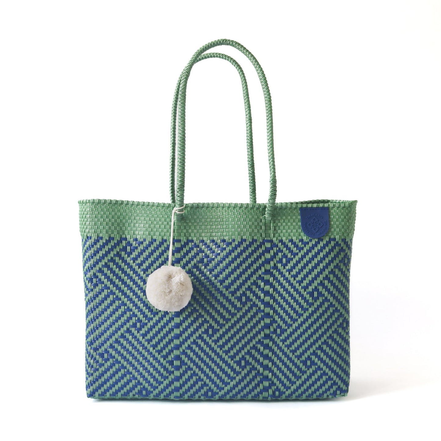 Woven Super Totes
