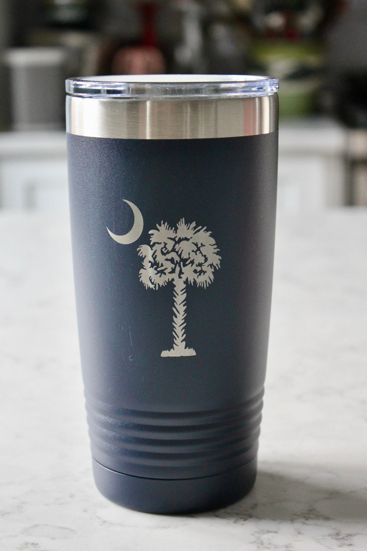 Palmetto & Moon Insulated Tumblers