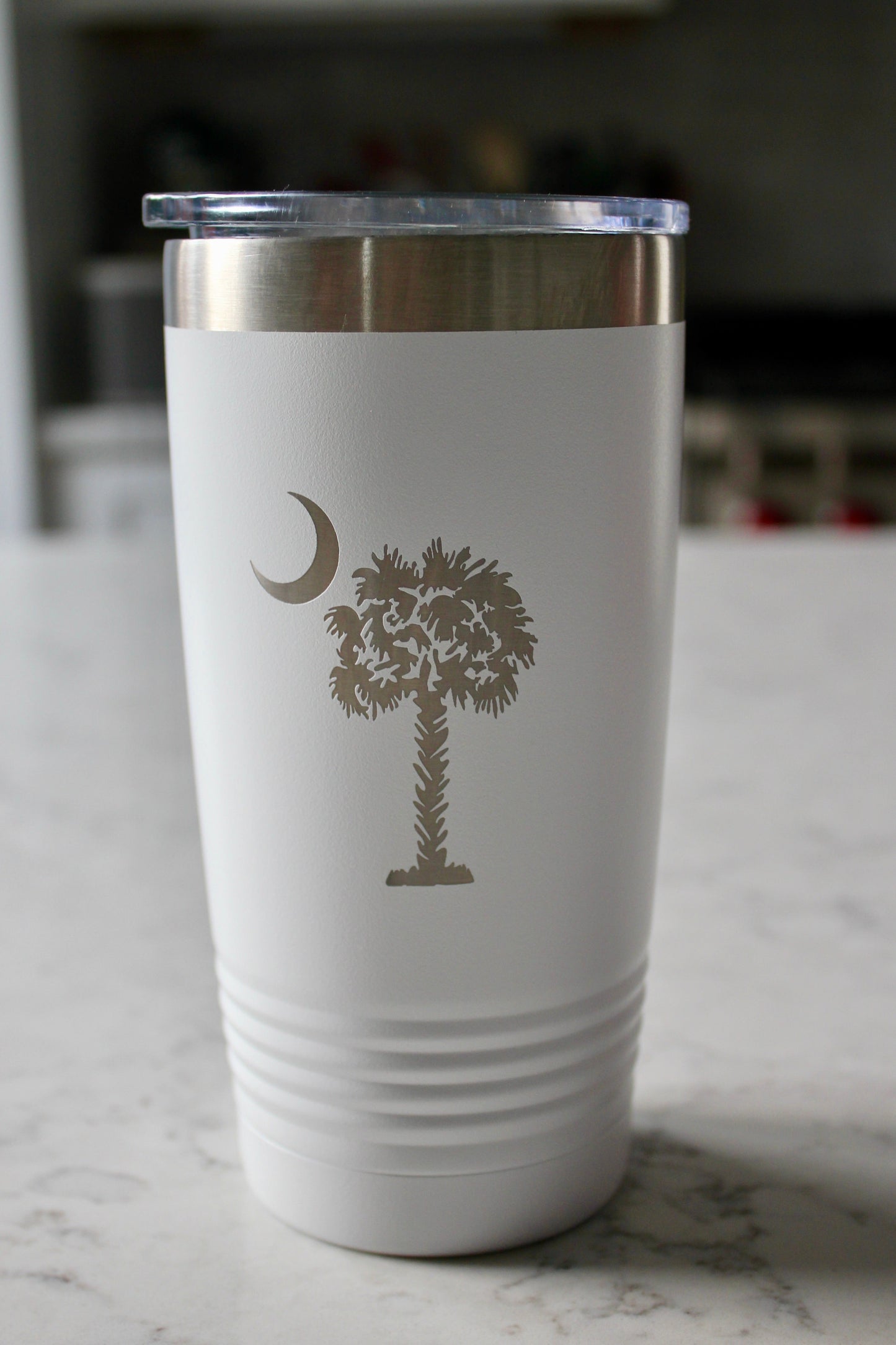 Palmetto & Moon Insulated Tumblers