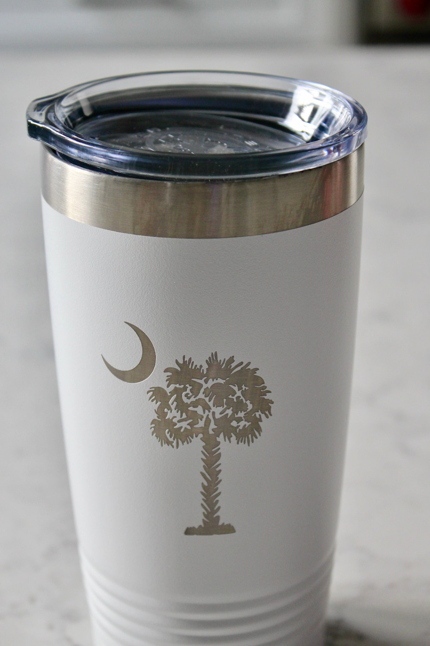 Palmetto & Moon Insulated Tumblers