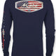 Nautical Navy