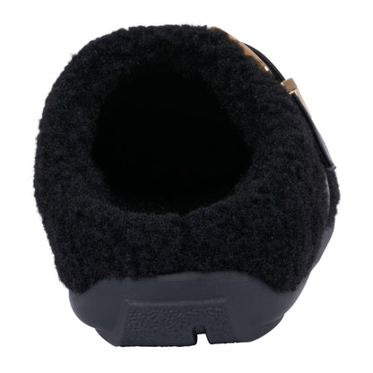 Women's Patsy Black Flat