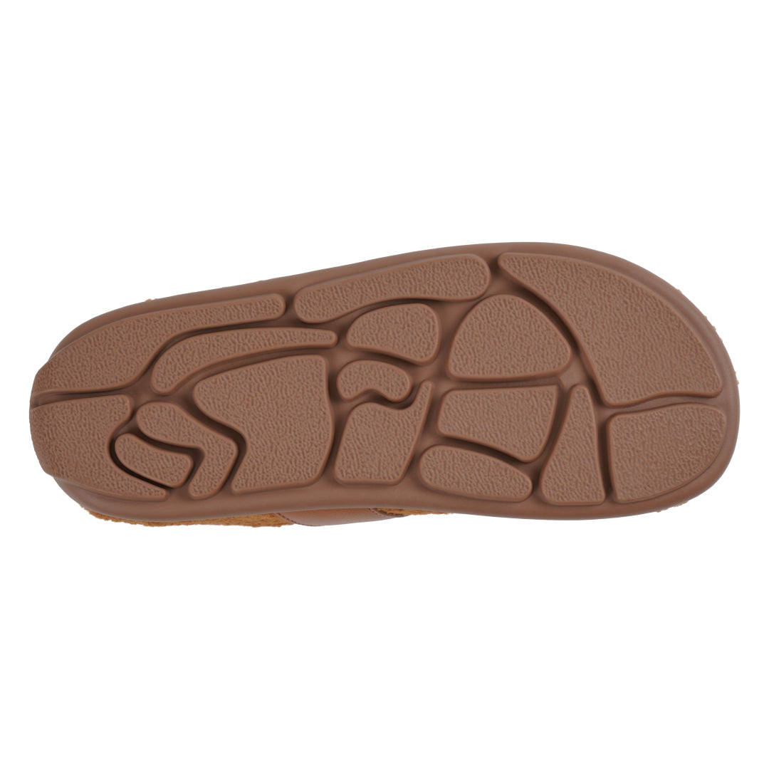 Women's Patsy Brown Flat