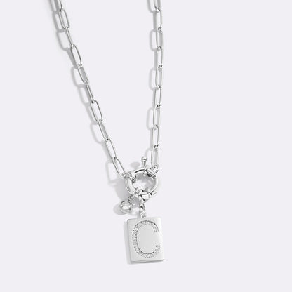 Silver-