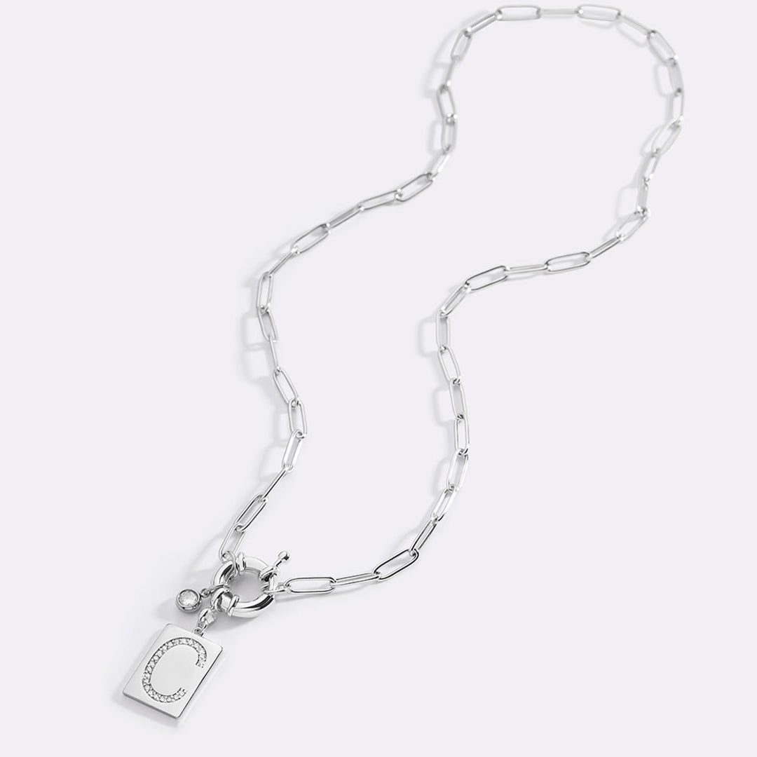 Silver-