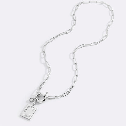 Silver-