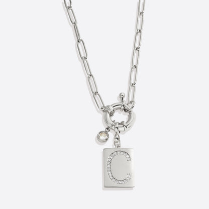 Silver-