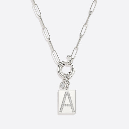 Silver-