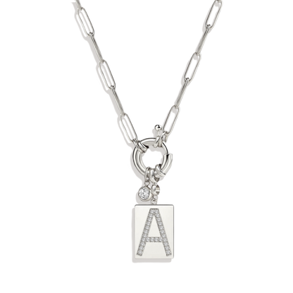Silver-
