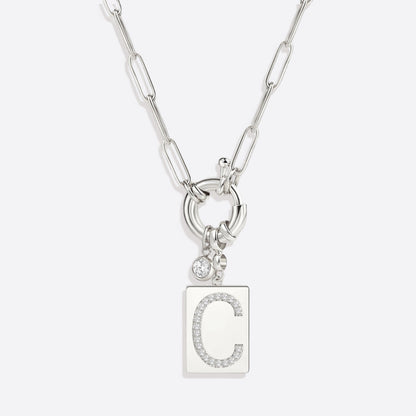 Silver-