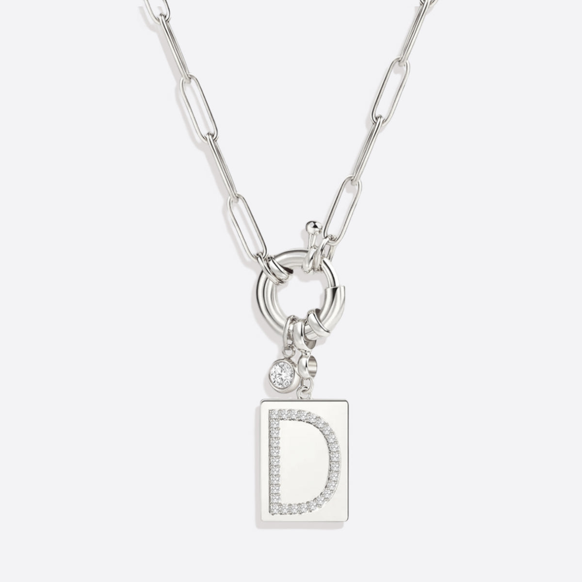 Silver-