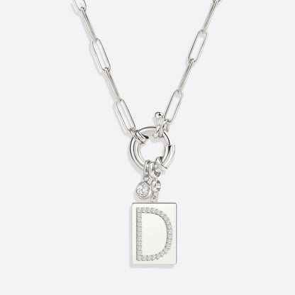 Silver-