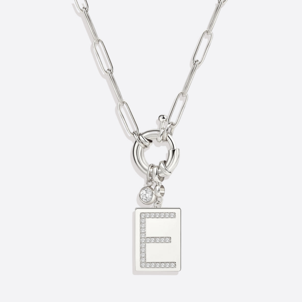 Silver-