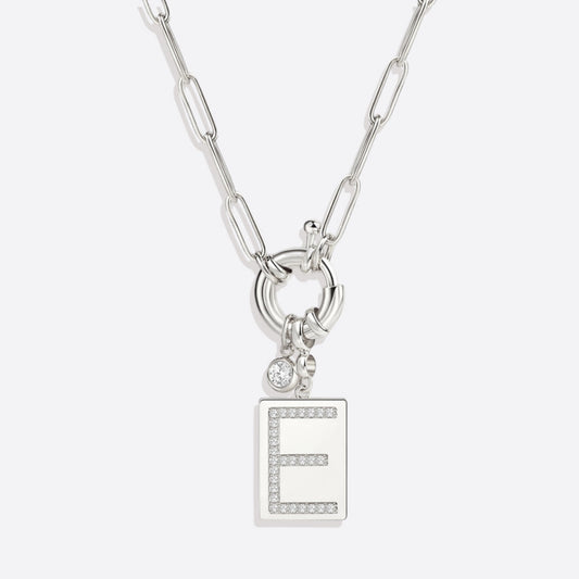 Silver-