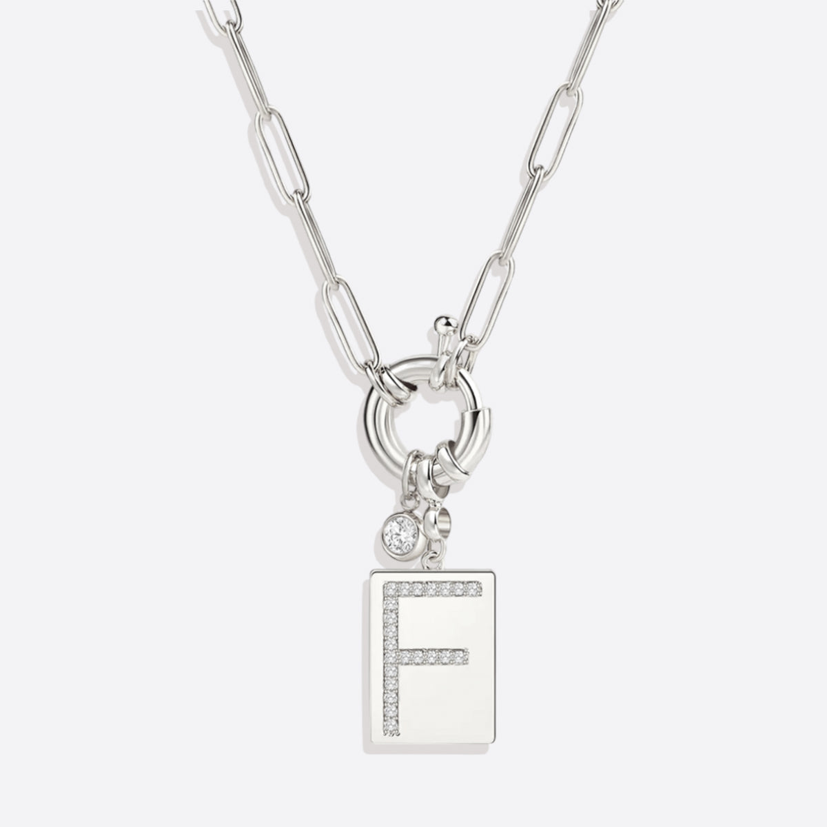 Silver-