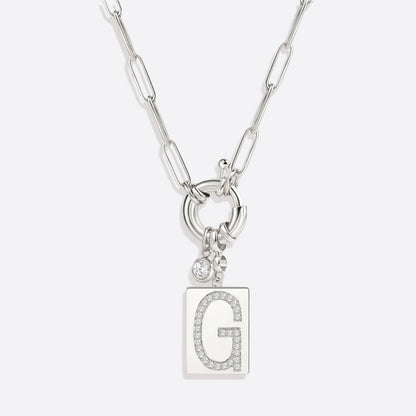 Silver-