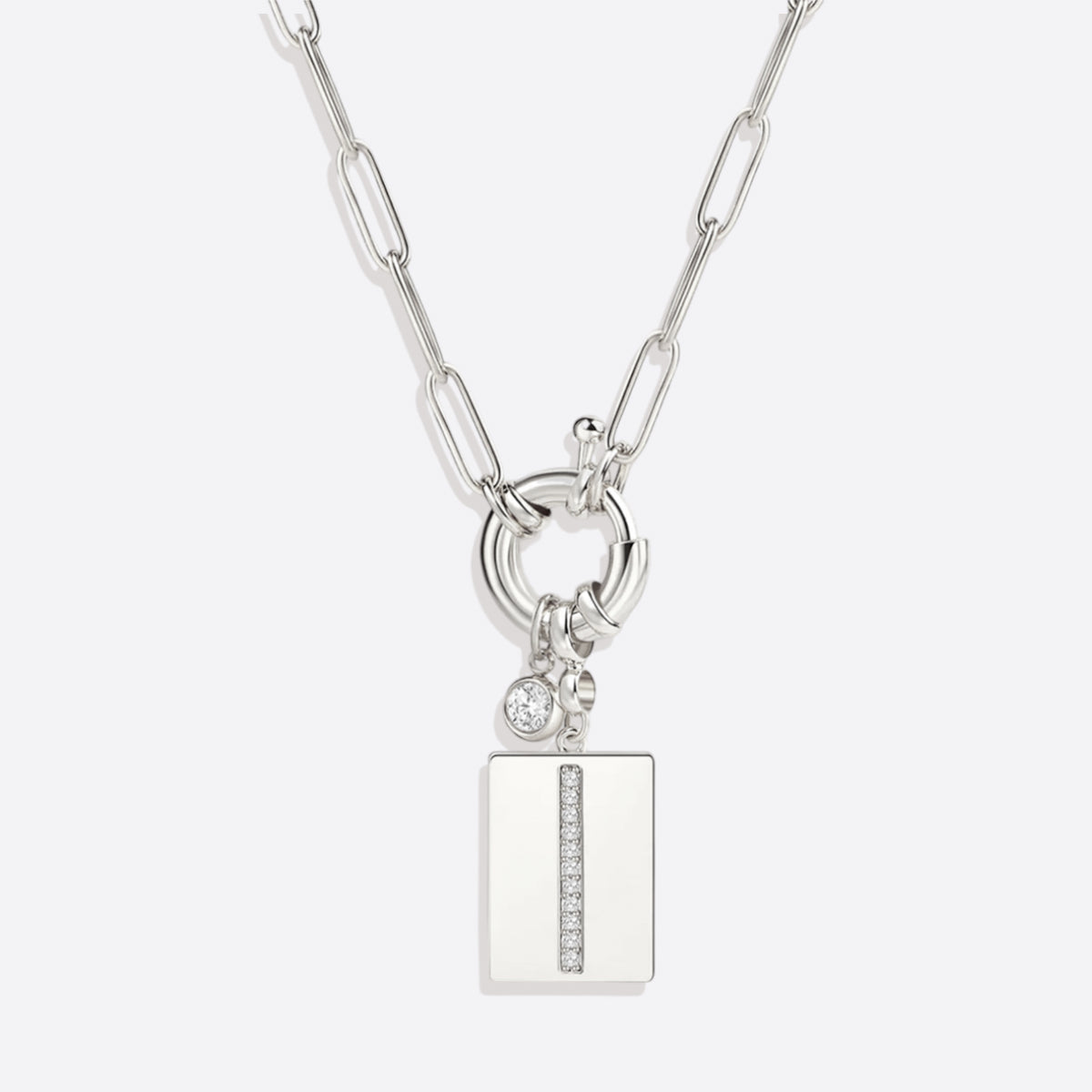 Silver-