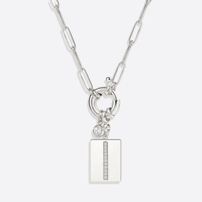 Silver-