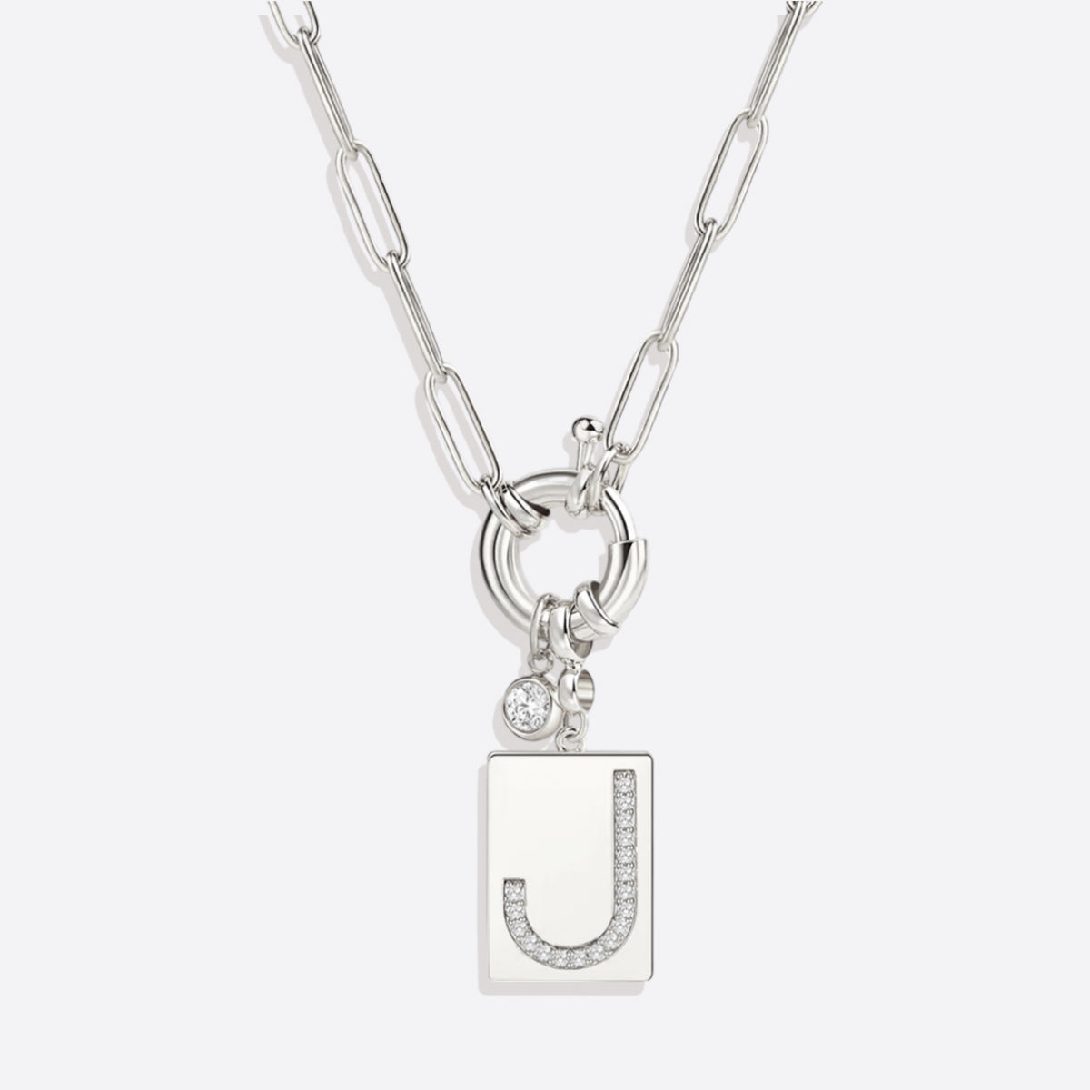 Silver-