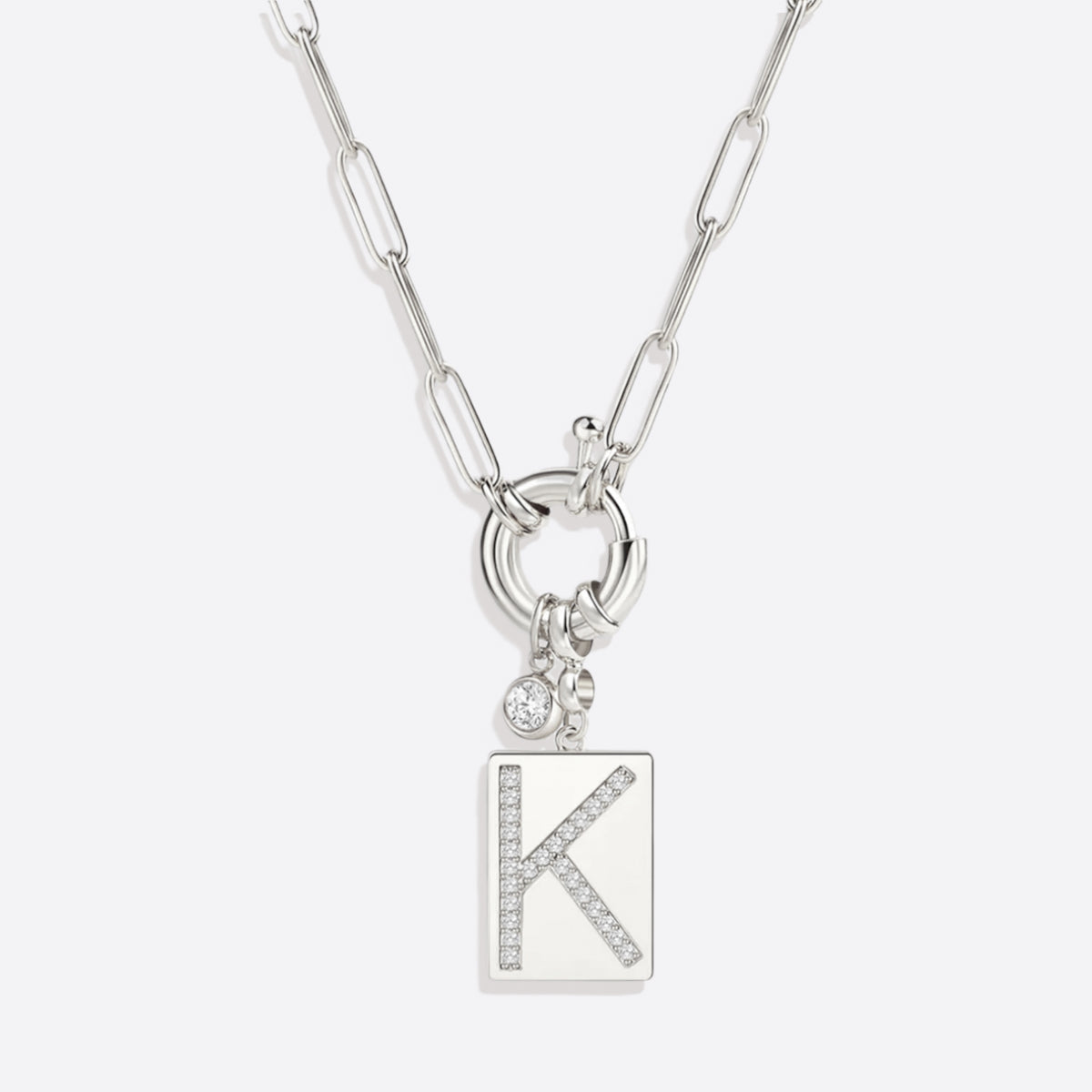 Silver-