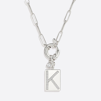 Silver-